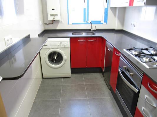 Reformas cocina