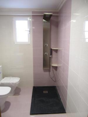 Reformas cuarto de baño
