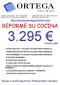 Presupuesto Reforma cocina