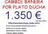 Presupuesto cambio bañera por plato de ducha