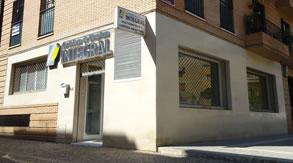 CORDOBESA DE LIMPIEZA INTEGRAL