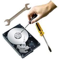 RECUPERACION DATOS Y REPARACIÓN