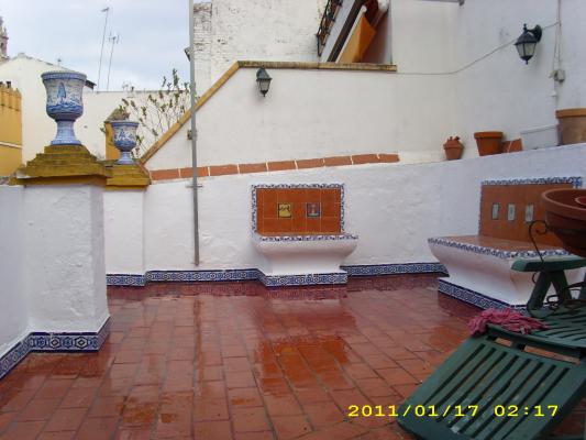 Aplicacion de Pintura 