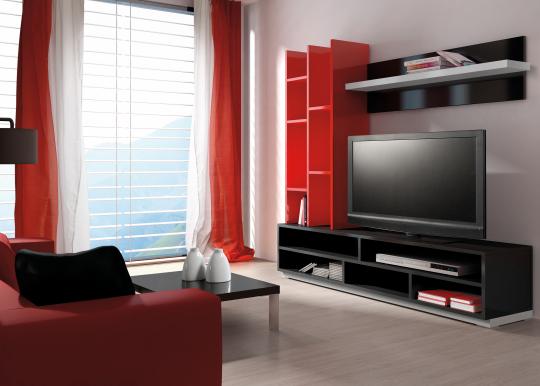 Composición salón, 360EUR