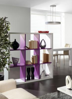 Estanterías MULTI-BOCK 9, 380EUR