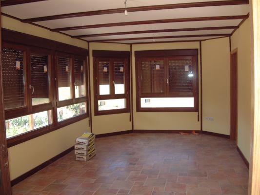 Interiores