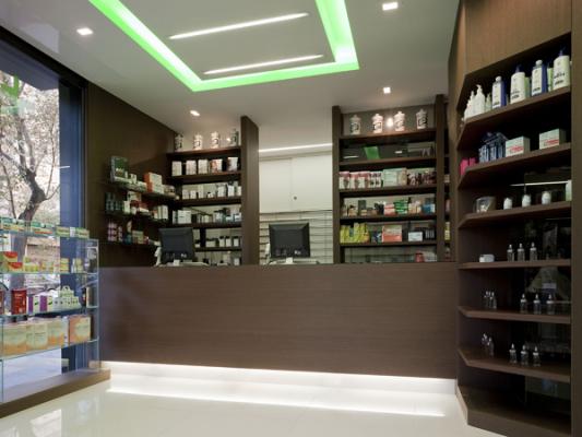 Farmacia Cuenca en Valencia
