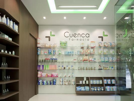 Farmacia Cuenca en Valencia