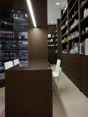 Farmacia Cuenca en Valencia