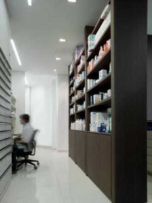 Farmacia Cuenca en Valencia