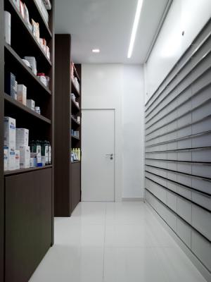 Farmacia Cuenca en Valencia
