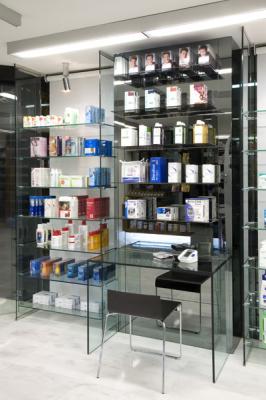 Farmacia Peris Grau Barcelona