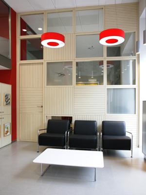 Oficinas Transvia Valencia