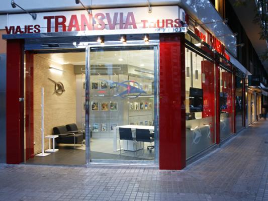 Oficinas Transvia Valencia