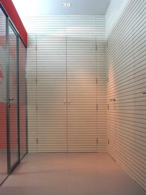 Oficinas Transvia Valencia