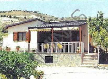 Casas Prefabricadas de Entramado Modelo Etna 