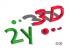 ©®2y3D 2012
