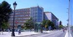 FACULTAD DE CIENCIAS QUÍMICAS DE BARCELONA.