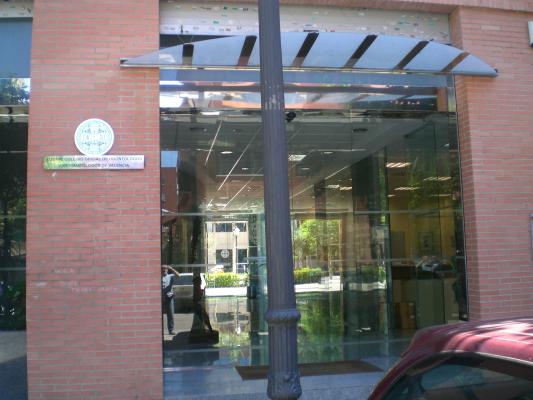 COLEGIO DE ODONTÓLOGOS Y ESTOMATÓLOGOS DE VALENCIA.