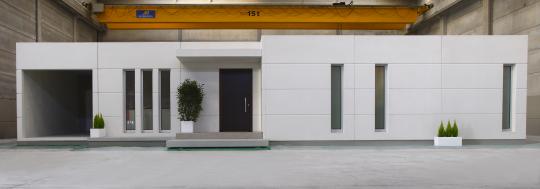 Fachada