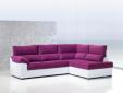 Chaiselongue rincón