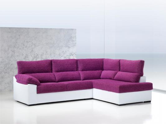 Chaiselongue rincón
