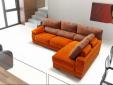 Chaiselongue Tocci