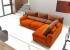 Chaiselongue Tocci