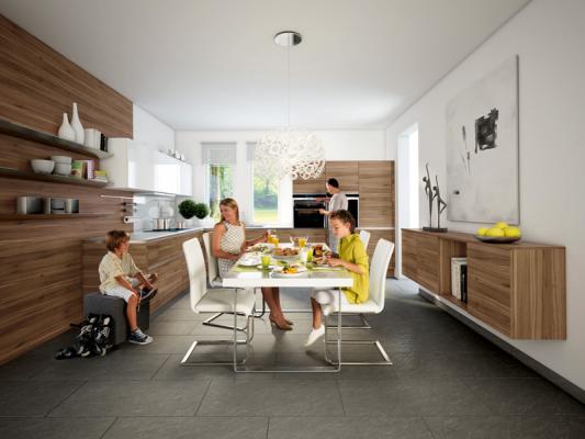 COCINA LACADA