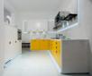 COCINA AMARILLA