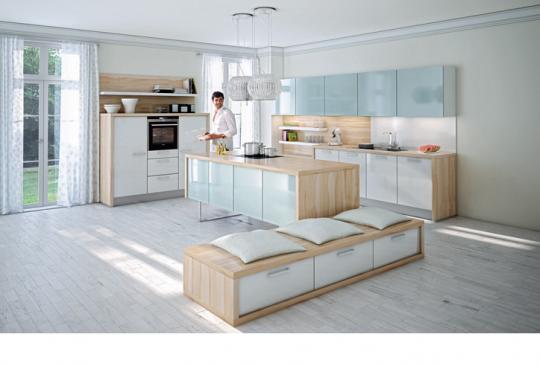 COCINA BRILLO