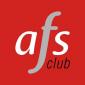 Logo Club AFS de Grupo Assista