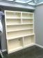 lacado de mueble de pladur