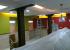 decorado interior de una cafeteria