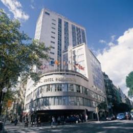 HOTEL PRESIDENTE-BARCELONA.