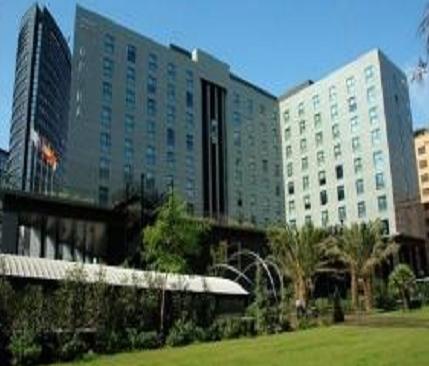 HOTEL OPERA-VALENCIA.