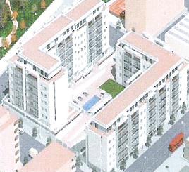 EDIFICIO CALABRIA 1-PATERNA -VALENCIA.
