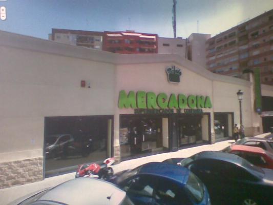 MERCADONA-VALENCIA.