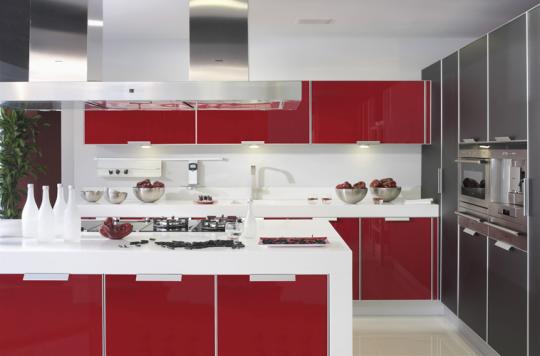 6003 General. Muebles de cocina Yelarsan