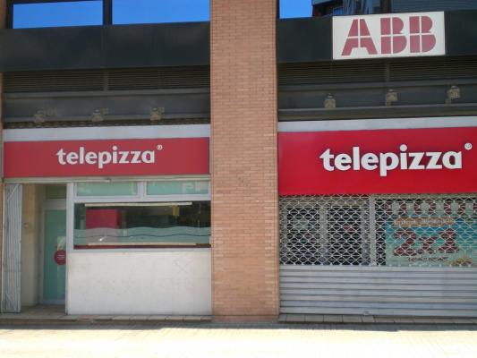 TELEPIZZA-VALENCIA.