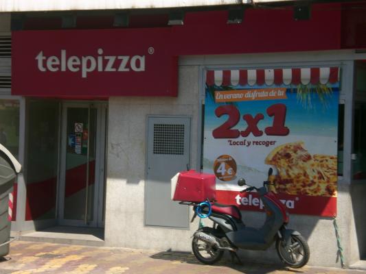 TELEPIZZA-VALENCIA.
