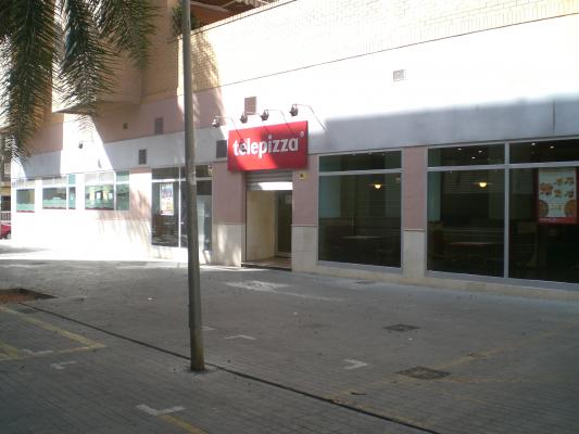 TELEPIZZA-VALENCIA.