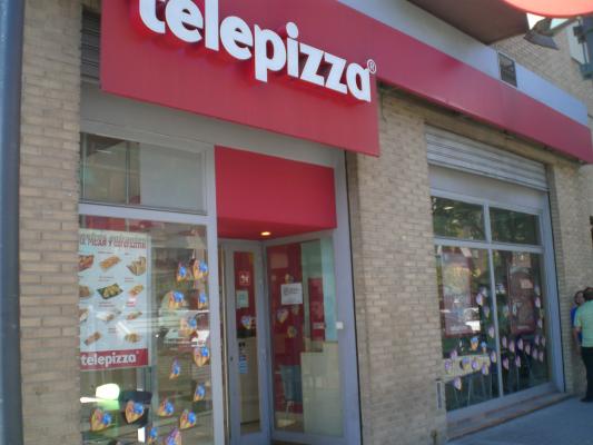 TELEPIZZA-VALENCIA.