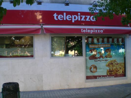 TELEPIZZA-VALENCIA.