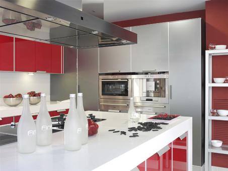 6003 Isla. Muebles de cocina Yelarsan