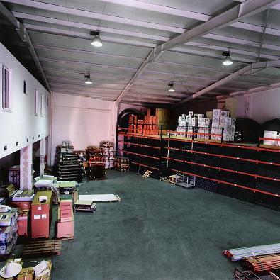Nuestras Instalaciones