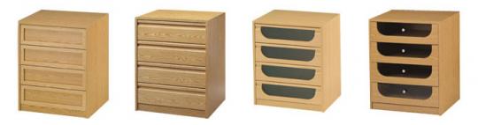 cajoneras