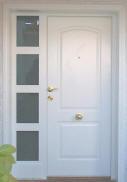 puertas blindadas