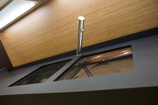 Alta Grifo. Muebles de cocina Yelarsan