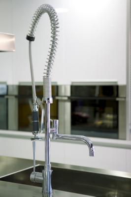 Ibañeta Grifo. Muebles de cocina Yelarsan